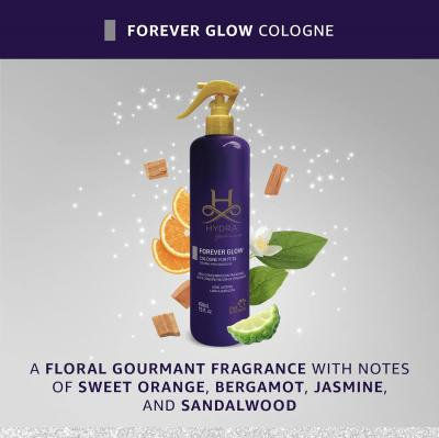 HYDRA GROOMERS ПАРФЮМ FOREVER GLOW 450 МЛ