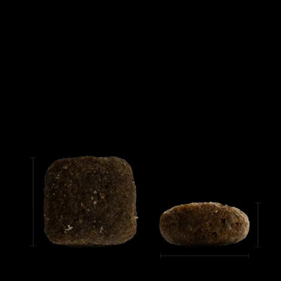 Chicopee Dog HNL Senior Soft+ мека гранула за възрастни кучета, козе и картофи, 12 кг