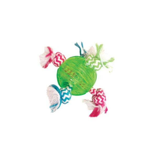 Играчка за куче PET INTEREST TPR Toy Urchin 5