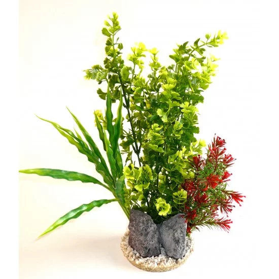 Растение Tropic Large 39см от Sydeco, Франция