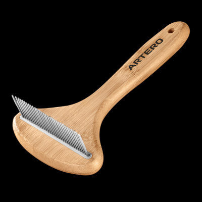 ARTERO NATURE ГРЕБЛО С ВЪРТЯЩИ ЗЪБИ