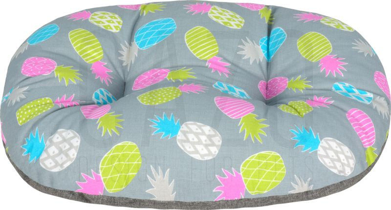 Матрак за кучета CAZO Fruit 49 × 76 × 9 см.