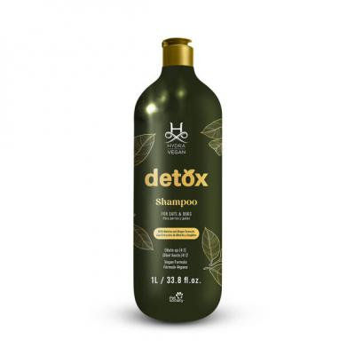 HYDRA VEGAN DETOX ШАМПОАН 1 Л