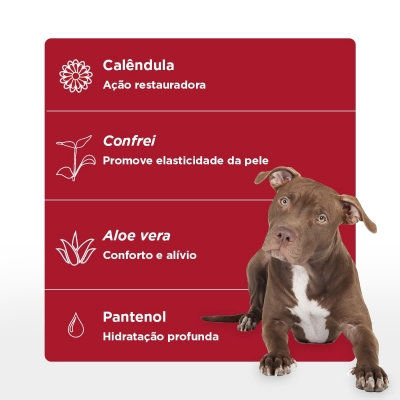 SOFT CARE PSK REPAIR SYSTEM 50 ГР - ЗА РАНИ 3