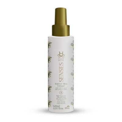 HYDRA PET SPA SENSES ПАРФЮМ BLISS 120 МЛ