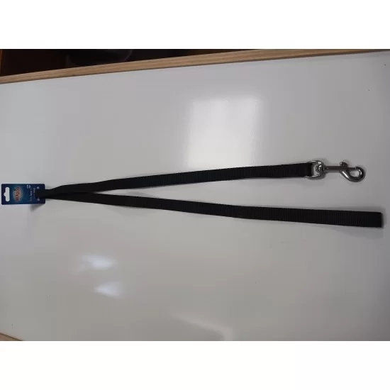 anipro повод 2.0/120см полипропиленова лента