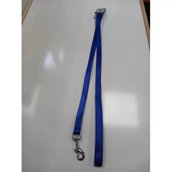 anipro повод 2.0/120см полипропиленова лента 3