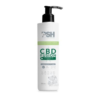 CBD FUSION БАЛСАМ 300 мл