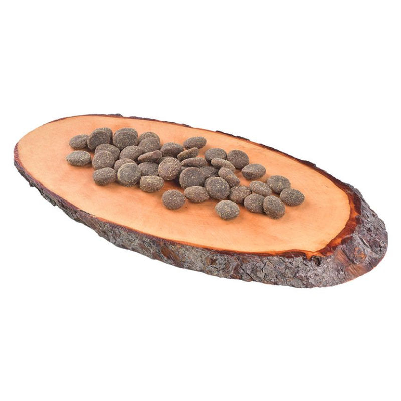 Ултра премиум суха храна Carnilove TRUE FRESH Turkey for Adult със 60% истинско, прясно пуешко месо, червена леща и водна леща, БЕЗ ЗЪРНЕНИ КУЛТУРИ, подходяща за всички породи 4 кг. 4