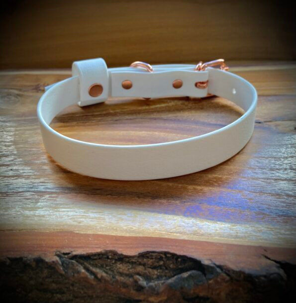 Бутиков нашийник от биотан – №030 3