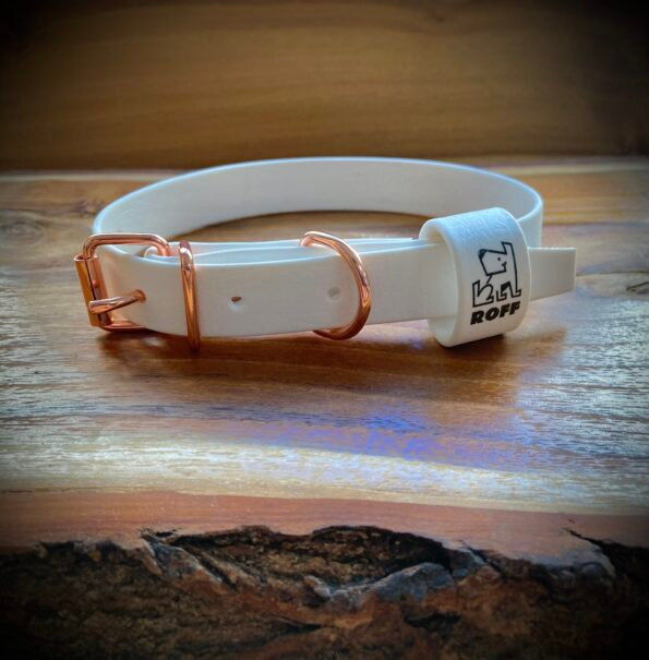 Бутиков нашийник от биотан – №030