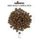 Chicopee Classic Nature Adult Mini храна за кучета от дребни породи над 10 месеца с агнешко и ориз, 15 кг 2