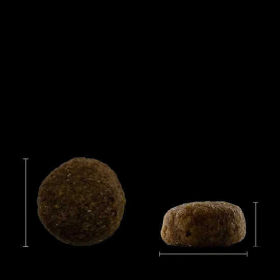 Chicopee Classic Nature Adult Mini храна за кучета от дребни породи над 10 месеца с агнешко и ориз, 15 кг 3