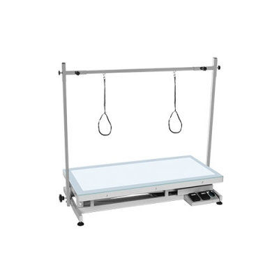 АРТЕРО ЕЛЕКТРИЧЕСКА МАСА С ОСВЕТЛЕНИЕ И 2 РАМЕНА 4