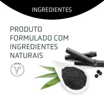 ARTERO DETOX ШАМПОАН 650 МЛ 3