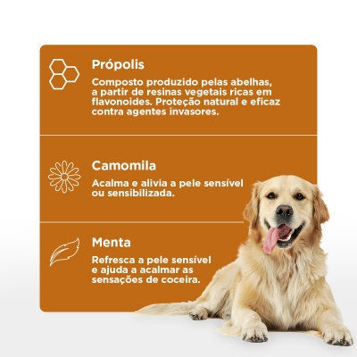 SOFT CARE PROPCALM ЛОСИОН ЗА УШИ 100 МЛ 2