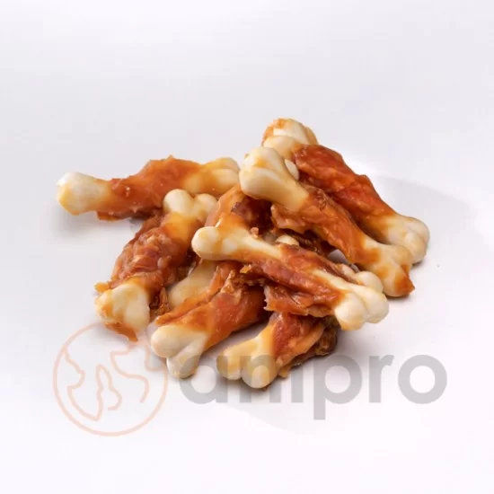 anipro кокалчета обвити с пилешко месо - 1 кг 5