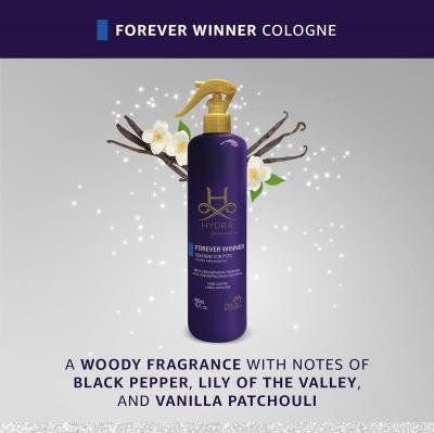 HYDRA GROOMERS ПАРФЮМ FOREVER WINNER 450 МЛ