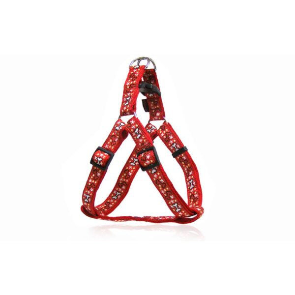 Стандартен нагръдник тип А PET INTEREST Cute Bones