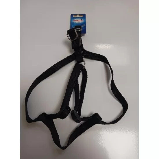 Нагръдник лента голям 20мм полипропиленов 5