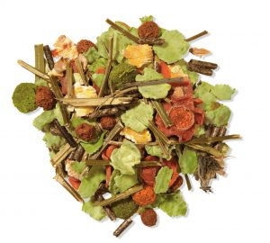 Mr Johnson’s Supreme JUNIOR & DWARF RABBIT MIX 2