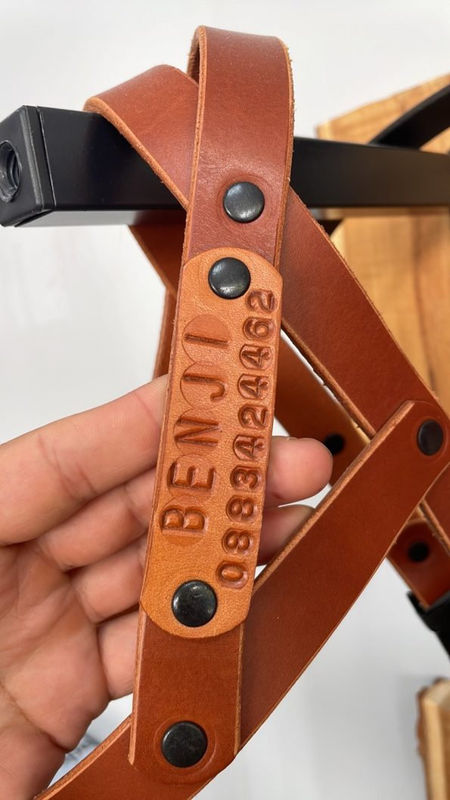 Нашийник „Marroco” 7