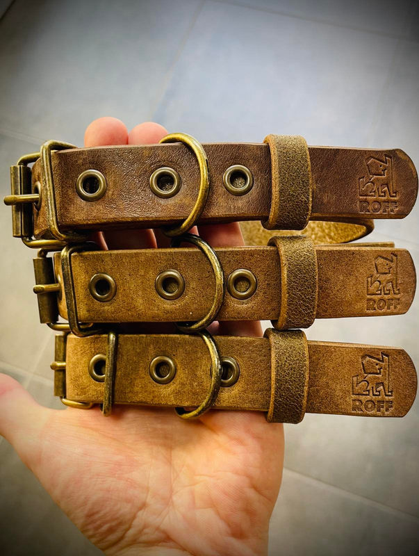 Нашийник „Marroco” 4