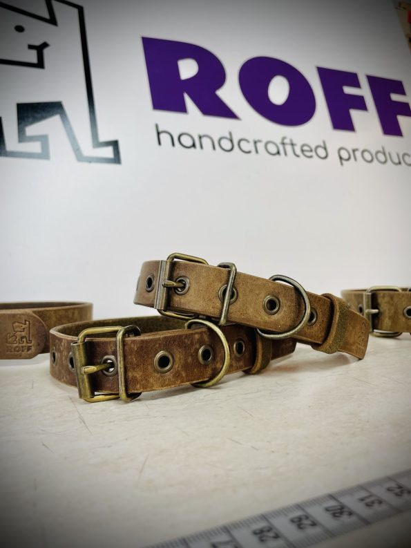 Нашийник „Marroco” 5