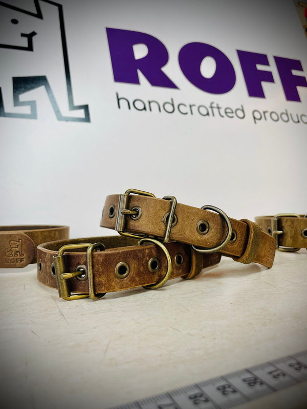 Нашийник „Marroco” 6