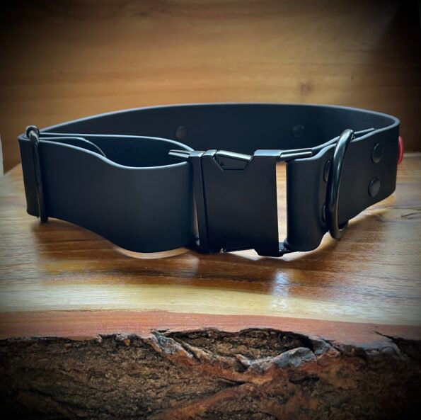 Бутиков нашийник от биотан – №014