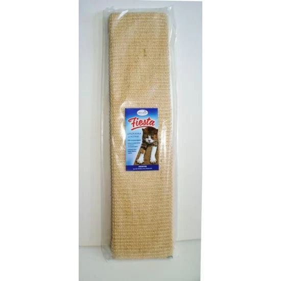 Драскалка Икономи 46х8 бяло