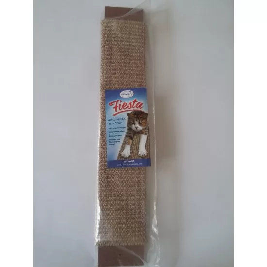 Драскалка Икономи 46х8 бежово