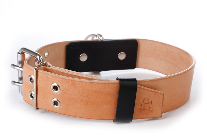 Нашийник за огромни кучета 10