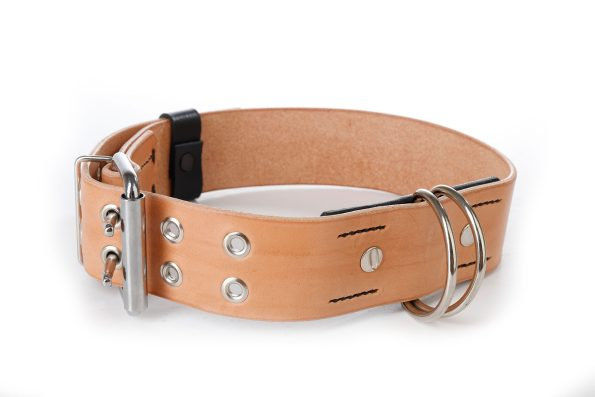 Нашийник за огромни кучета 7