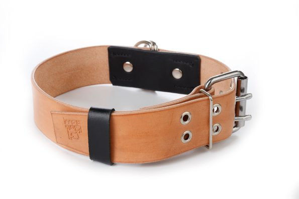 Нашийник за огромни кучета 3