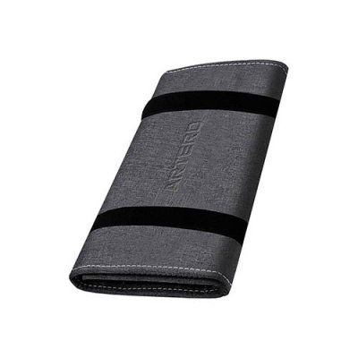 ARTERO ПРОФЕСИОНАЛЕН КАЛЪФ ЗА НОЖИЦИ - СИВ