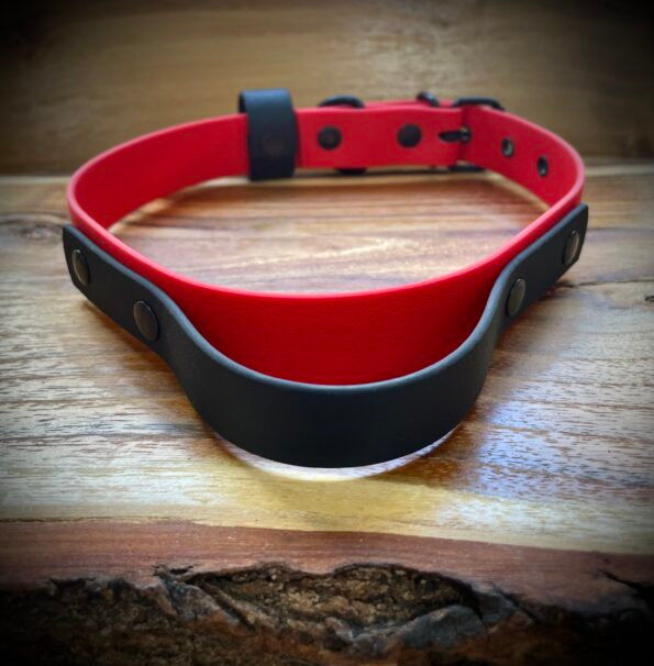 Бутиков нашийник от биотан – №021 3