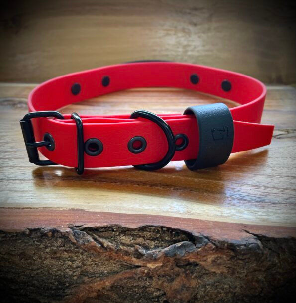 Бутиков нашийник от биотан – №021