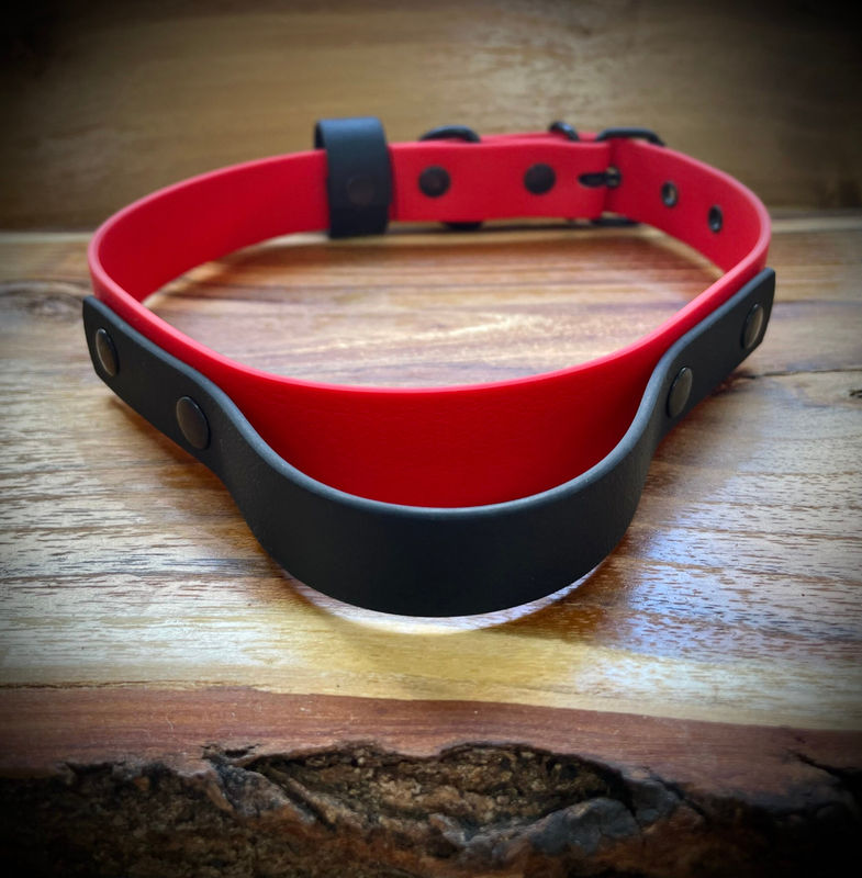 Бутиков нашийник от биотан – №021 4