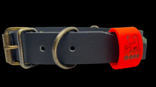 Бутиков нашийник от биотан – №036