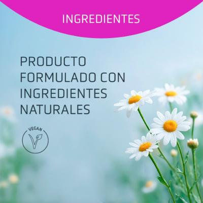 ARTERO VITALIZANTE ШАМПОАН ЗА ОБЕМ 650 МЛ 5