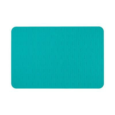 ARTERO TATAMI - СИЛИКОНОВА ПОСТЕЛКА 90x60 СМ ТЮРКОАЗ