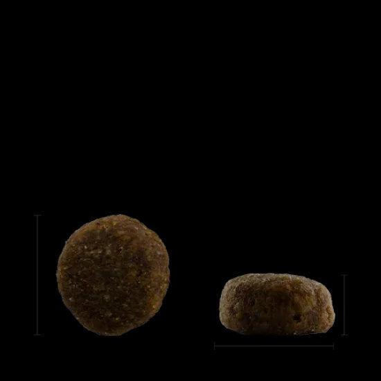 Chicopee Classic Nature Puppy - храна за кучета под 12 месеца с агнешко и ориз, 15 кг 3