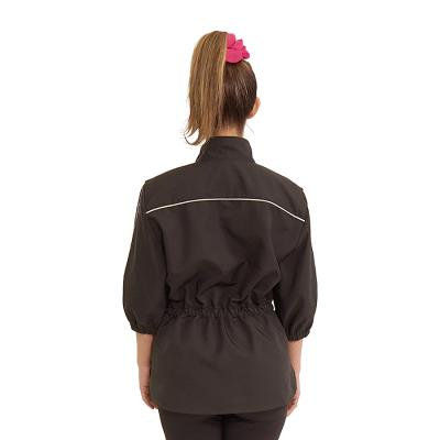 ARTERO NAIROBI - РАБОТНО ГОРНИЩЕ ЧЕРНО XXL 2