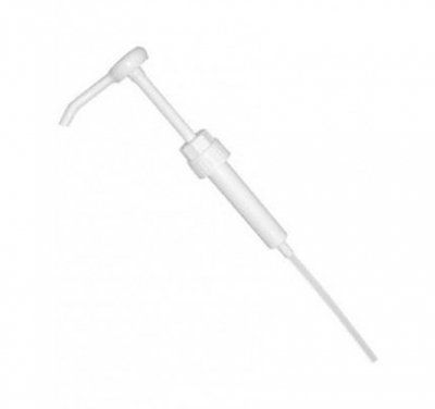 K9 ПОМПА ЗА ШАМПОАНИ ТУБИ 2,7&5,7 Л