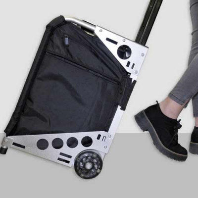 ARTERO РАБОТЕН КУФАР НА КОЛЕЛЦА 5