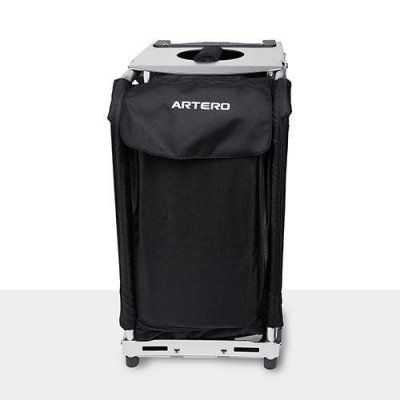 ARTERO РАБОТЕН КУФАР НА КОЛЕЛЦА