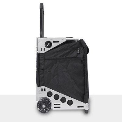 ARTERO РАБОТЕН КУФАР НА КОЛЕЛЦА 2