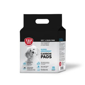 Абсорбираща постелка PET INTEREST Puppy Training Pads 15