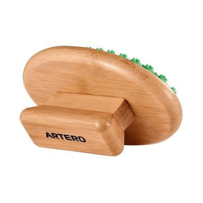 ARTERO LAIKA - ЗЕЛЕНА ГУМЕНА ЧЕТКА 2